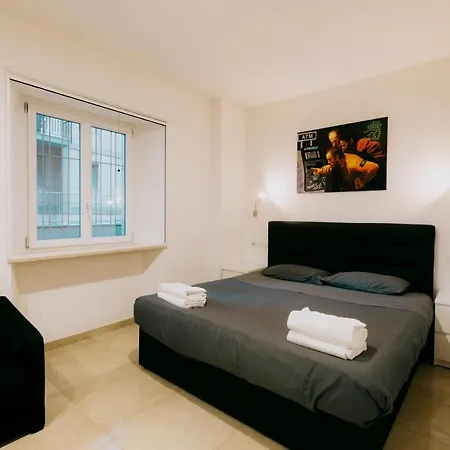 Cittadella Apartmán