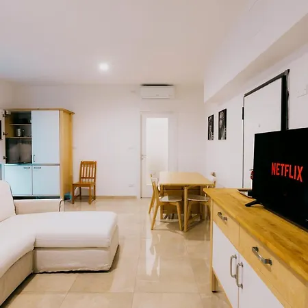 Apartmán Cittadella *