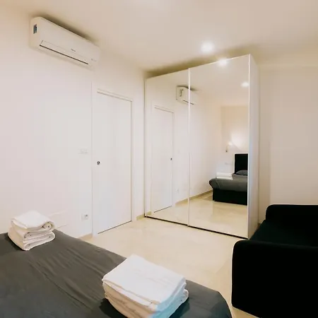 Apartmán Cittadella *