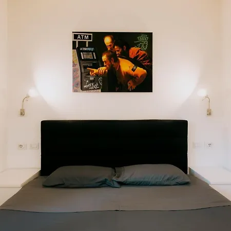 Cittadella Apartment