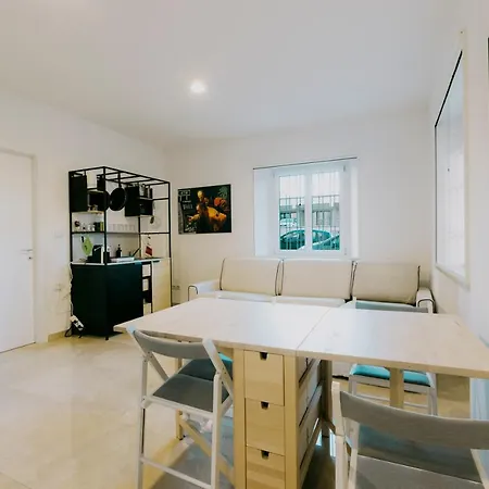 Apartment Cittadella *