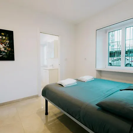 Cittadella 아파트 베로나