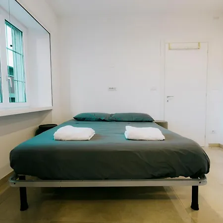 Cittadella 아파트