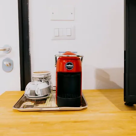 Cittadella 아파트 베로나