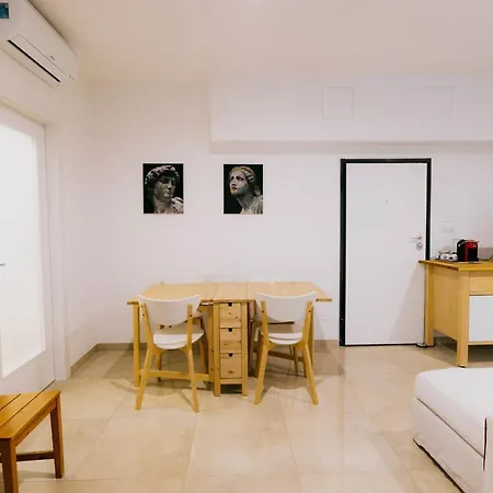 아파트 Cittadella *