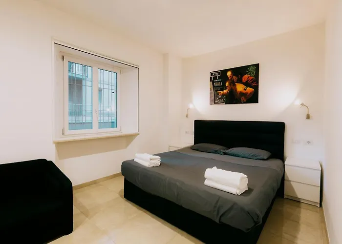 Cittadella 아파트