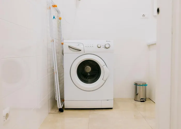 Cittadella 아파트