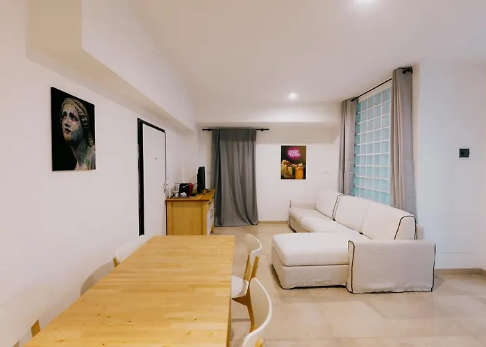 아파트 Cittadella 베로나