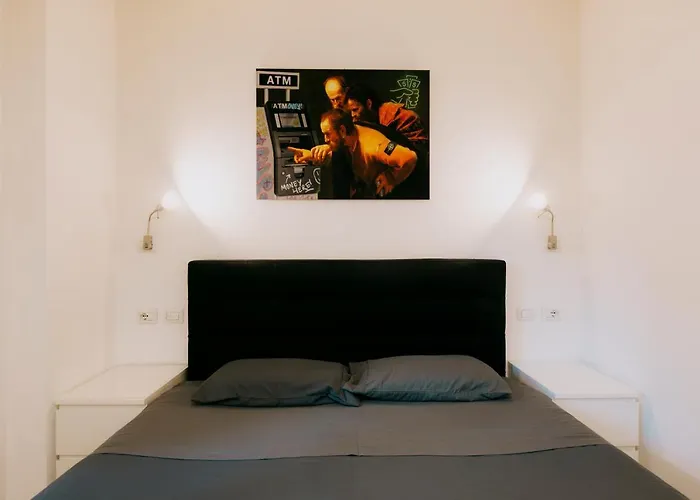 Cittadella 아파트