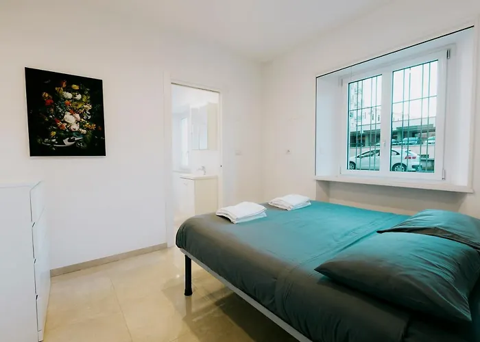 Cittadella 아파트 베로나