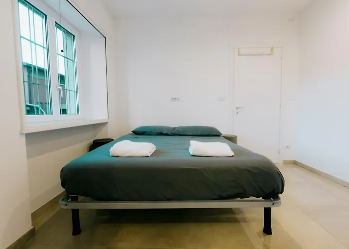 Cittadella 아파트