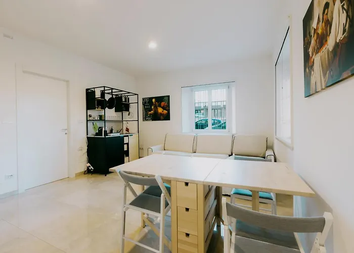 아파트 Cittadella *