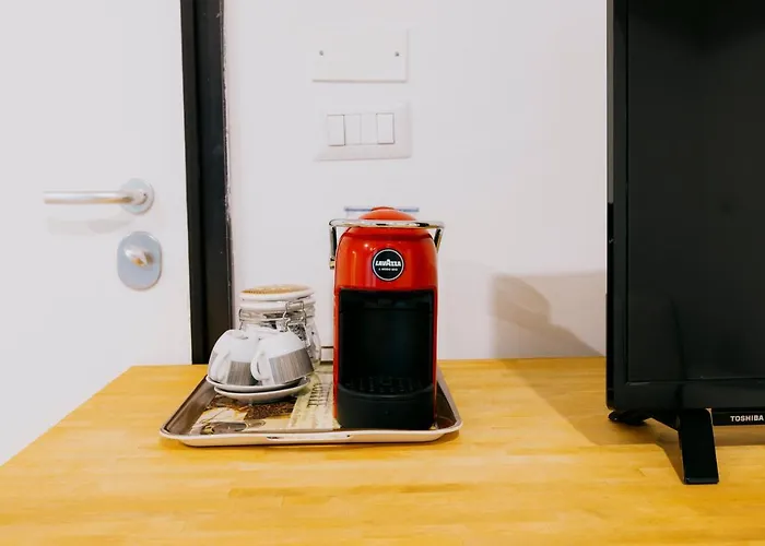 Cittadella 아파트 베로나